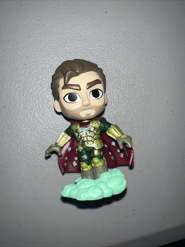 Funko mystery minis spider - funko,