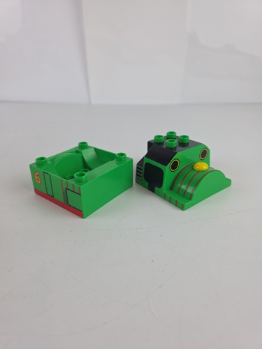 Lego duplo thomas friends - lego, &