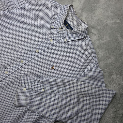 Polo ralph lauren classica - ralph,