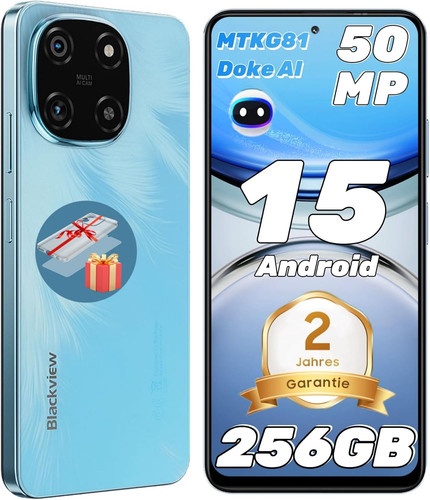 Color smartphone 24gb 256gb - 6, 24gb+256gb