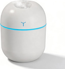 Umidificatore D’Aria a