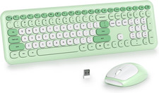 Combo tastiera mouse - tastiera, e