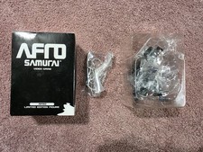 Afro Samurai Videogioco Afro