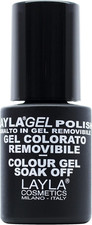 Cosmetics gel Polish Smalto