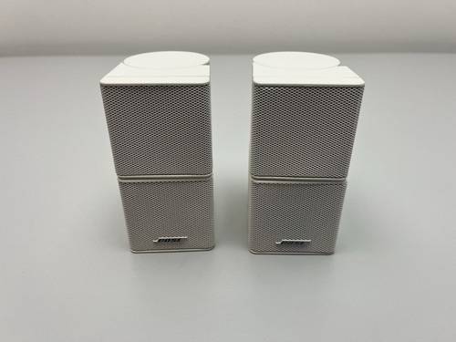 Altoparlanti bose jewel - altoparlanti,