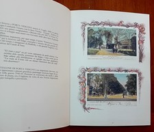 RACCOLTA CARTOLINE ANTICHE