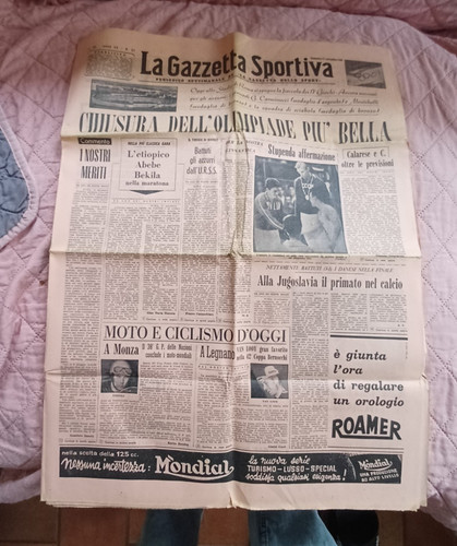 Gazzetta dello sport - dello,