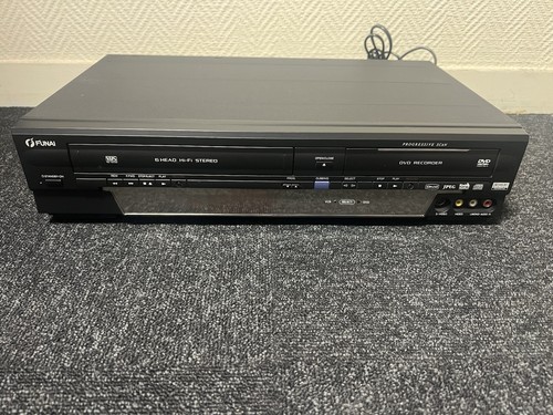 Magnetoscope combi vhs dvd - combi,