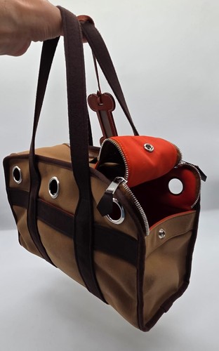 Trasportino per cani - , originale