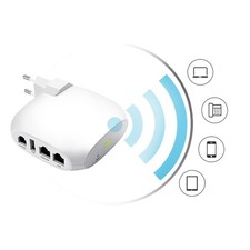 Flyingvoice FTA1101 adattatore