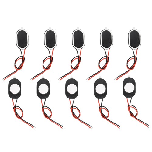 10pz altoparlante magnetico - 10pz,