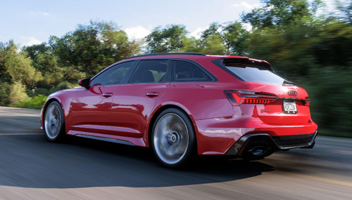 Audi 0tdi chiptuning - a6,