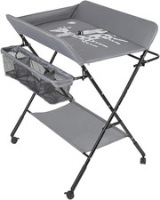 Fasciatoio Pieghevole Con