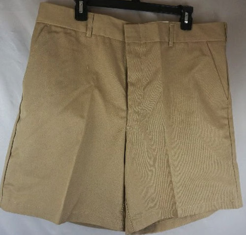 Pantaloncini corti kaki - , beige