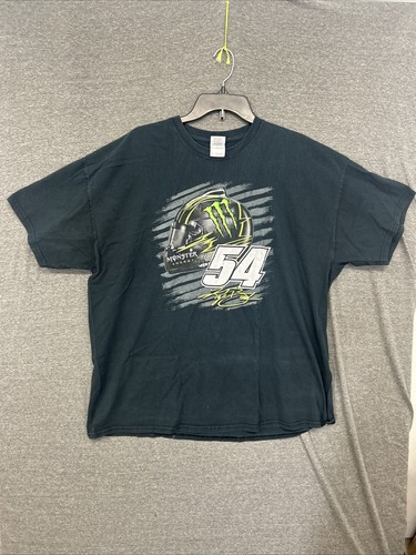 Shirt nera casco kyle - t-shirt,