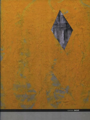 Gianni dessi prima edizione - prima,