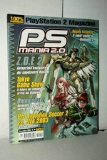 RIVISTA PS MANIA 2.0 NUMERO 19