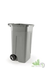 PATTUMIERA BIDONE IMMONDIZIA