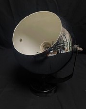 Applique/Lampada da muro/Design anni '60/'70 H. 17 Cm.