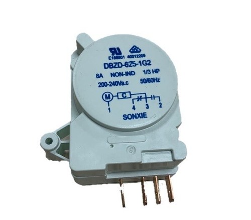 Timer sbrinamento frigo - timer,