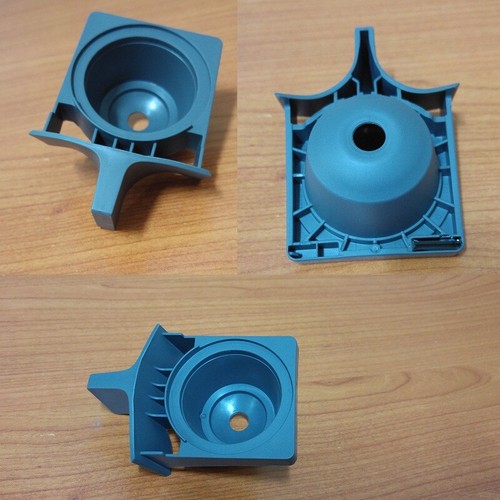 Supporto capsula per - supporto,