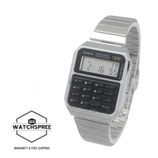 Orologio Casio Digitale Dual