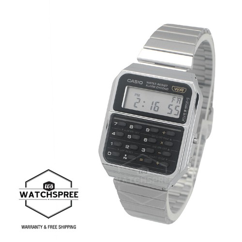 Orologio casio digitale dual - orologio,