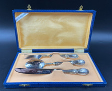SET SERVIZIO POSATE DOLCI