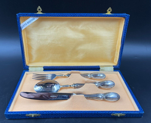 Set servizio posate - posate, dolci