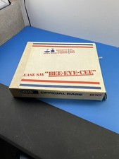 NOS! Open Box BIC B10 Base