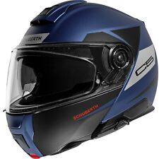 CASCO MODULARE MOTO SCHUBERTH