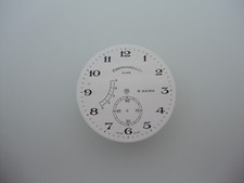 Quadrante eberhard co 8 - quadrante,