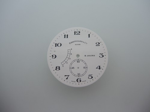 Quadrante eberhard co 8 - co,