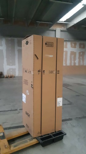 Bosch serie kil82af30 - bosch,