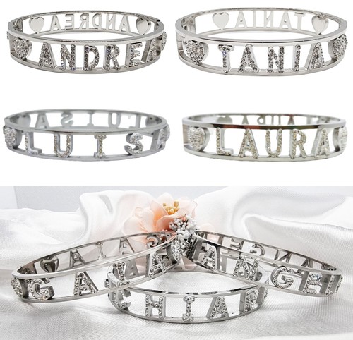 Bracciale donna rigido con - donna,