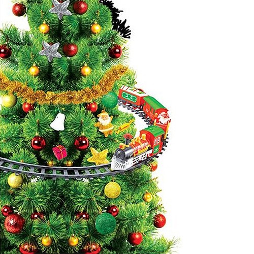 Treno trenino per inserire