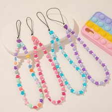 Ins Cinturino Cellulare Charm