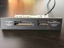 HP Compaq 15 in 1 Multi