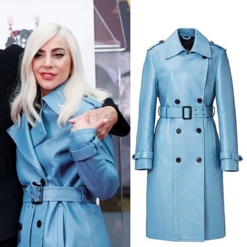 Fay tods gaga - gaga, trench