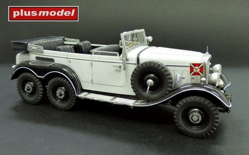 Mw22 plusmodel 164 sdkfz - 164, 21