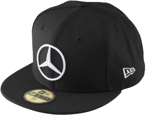 Mercedes benz cappello - mercedes-benz,