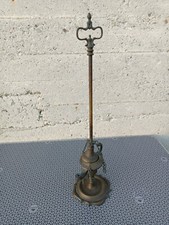 Antico Lume lampada ad olio