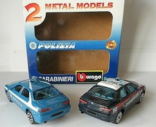 Alfa Romeo 156 Carabinieri