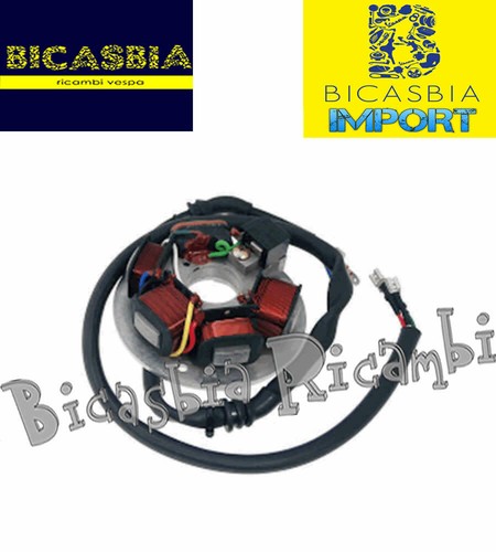 15069 import statore - 15069, magnete