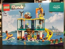 LEGO FRENDS 41736 Centro di