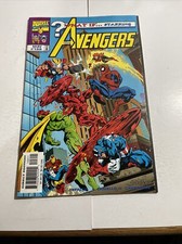 What If Carnage Possessed