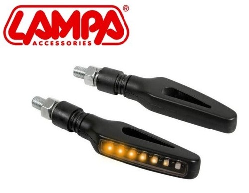 Coppia frecce led dinamiche - led,