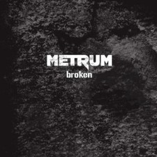 Metrum - Broken CD Metal