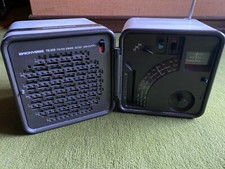 Brionvega ts505 - brionvega,