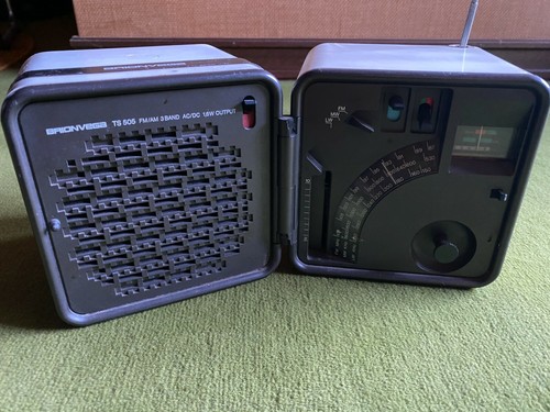 Brionvega ts505 - brionvega,